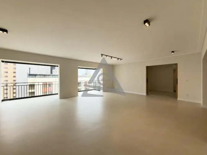 Apartamento à venda em Campinas, Cambuí, com 3 quartos, com 303 m², Porto Belo