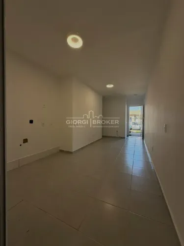 Casa em Condomínio à Venda em Bady Bassitt-SP no Bairro Garden Rni - 2 Quartos, 1 Sala, 2 