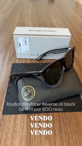 Óculos RayBan