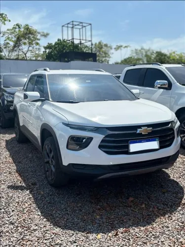 Chevrolet Montana Premier 1.2 Turbo Flex 12V Aut. 2025