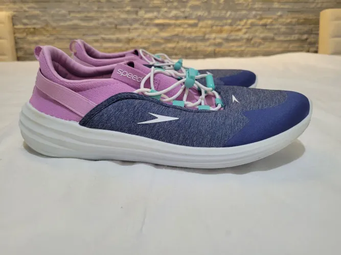 Tênis feminino Speedo Surfealker