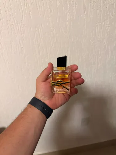 Perfume Yves saint laurent 