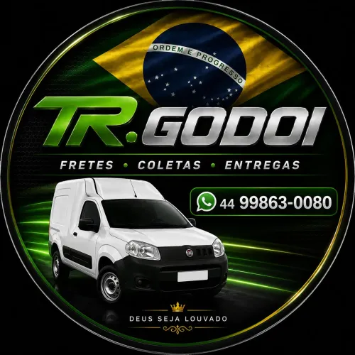 Tr.GODOI FRETES COLETAS ENTREGAS 