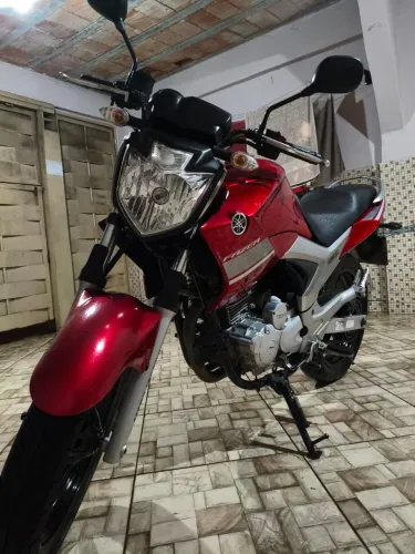 Yamaha fazer 250 2013/2014 