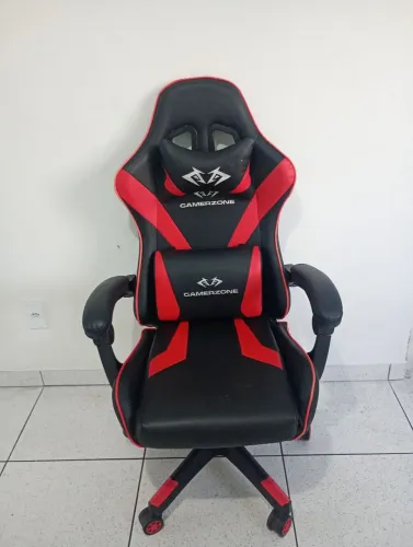 Cadeira gamer