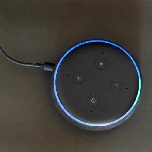 Eco Dot 3 geração