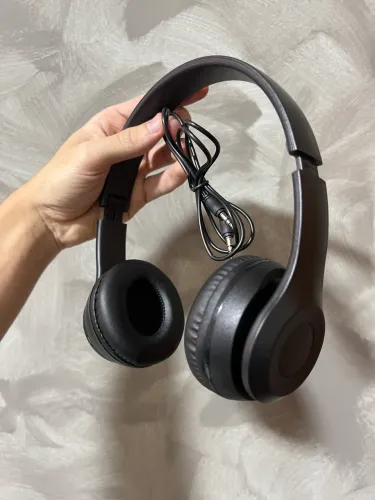 fone de ouvido