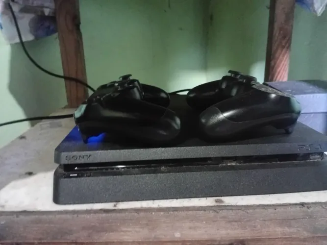 Vendo Ps4 desbloqueado
