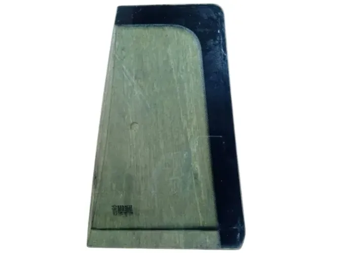 Vidro fixo da porta traseiro esquerdo renault Megane Grand Tour 07a13