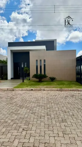 Condomínio Prive Morada Sul Etapa C - 4 suítes + Piscina