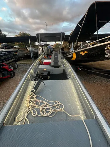 Barco D600 40hp