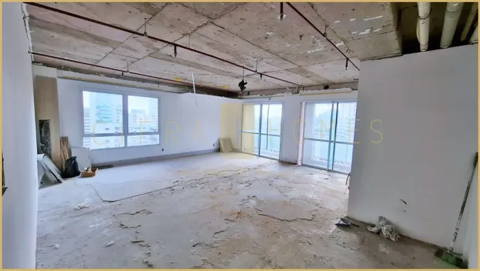 Conjunto, 58 m² - venda por R$ 1.190.000 ou aluguel por R$ 7.443/mês - Paraíso - São Paulo