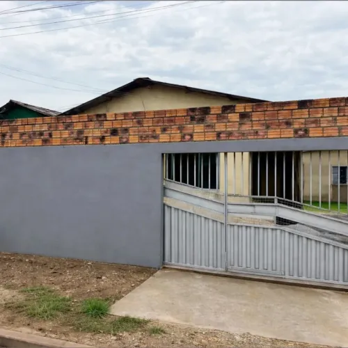 CASA A VENDA - SÃO MIGUEL DO GUAMÁ