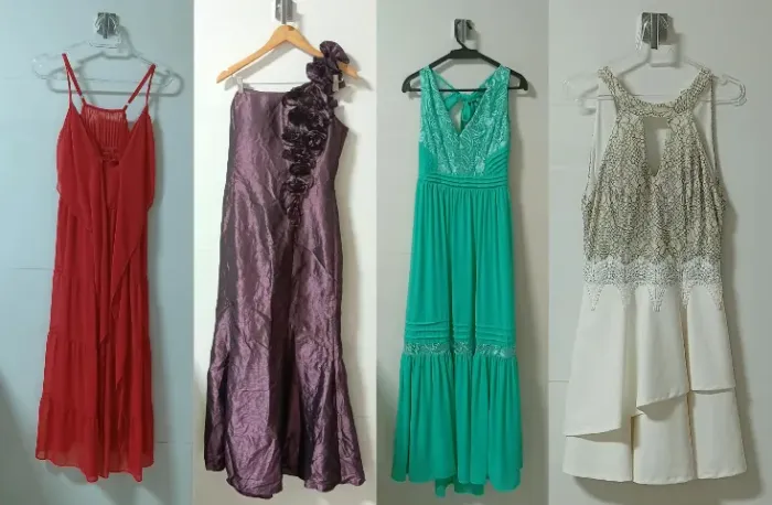 Vestidos de Festa Diversos