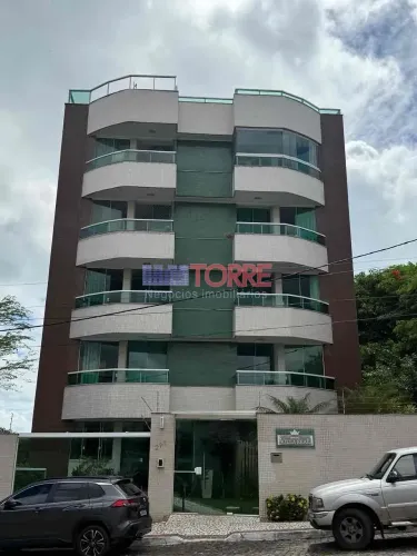 Apartamento padrão à Venda, Pacheco. Ilhéus, BA
