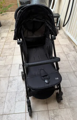 Carrinho de bebê BURIGOTTO ZAP
