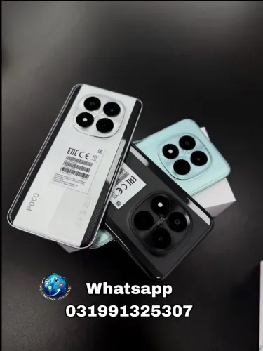 Poco M8 Pro 5G Lançamento Xiaomi