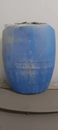 Bombona de 50 litros