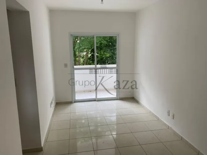 Oportunidade - Apartamento - Vila Ema - Residencial Varandas do Apollo - 2 Dormitórios - 4