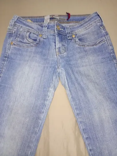 Calça Coca Cola original 