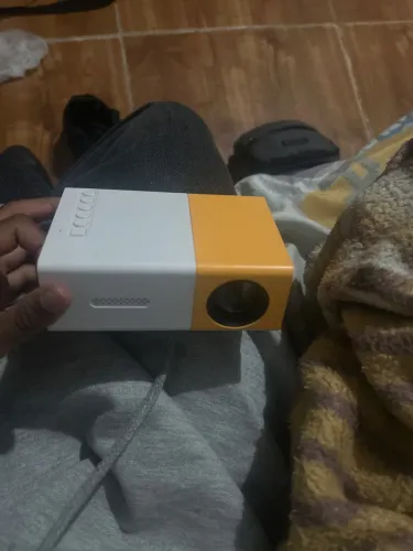 vende-se projetor