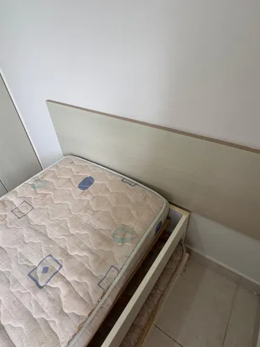 Alugo quarto do villaggio di firenze
