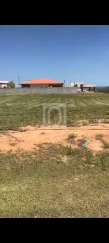 Terreno à venda Residencial Fazenda Alta Vista - Salto de Pirapora
