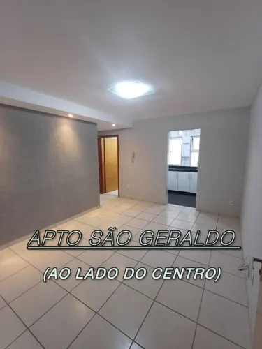 Apartamento central em Sete Lagoas-Mg.