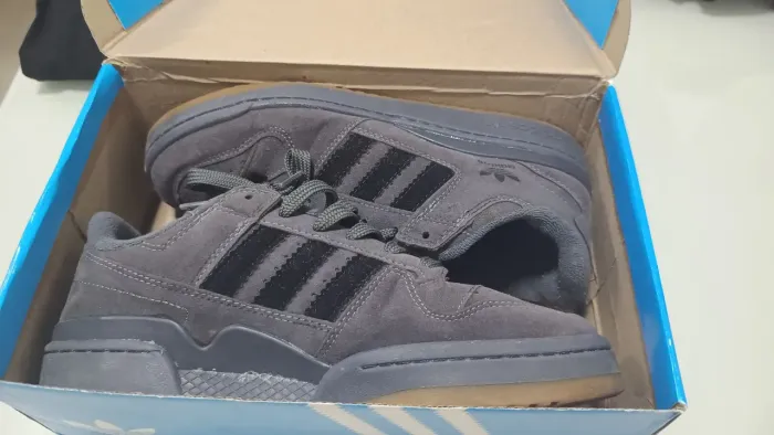 Adidas Forum Low