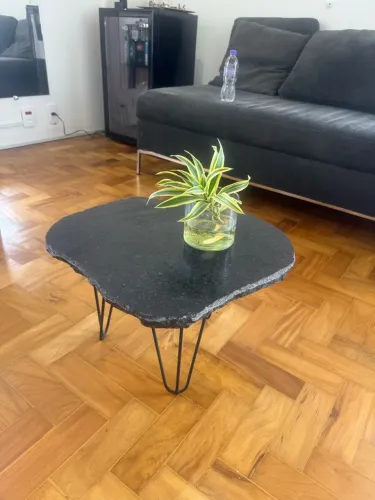 Mesinha de centro