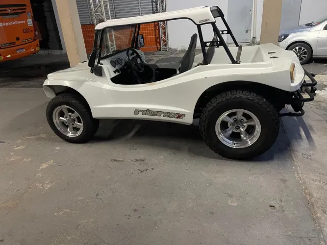 Buggy Buggy 1.6 2-lug. 1991