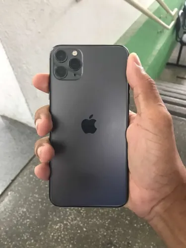 iPhone 11 Pro Max 