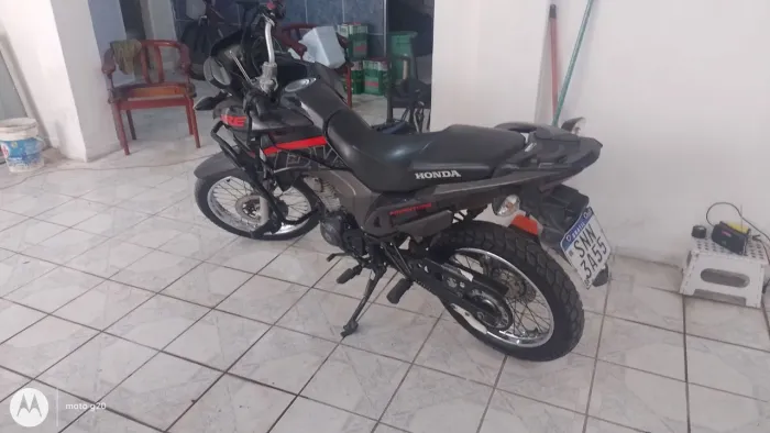 XRE 2023 Zp *