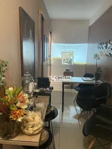 Sala à venda, 35 m² por R$ 355.000,00 - Caminho das Árvores - Salvador/BA