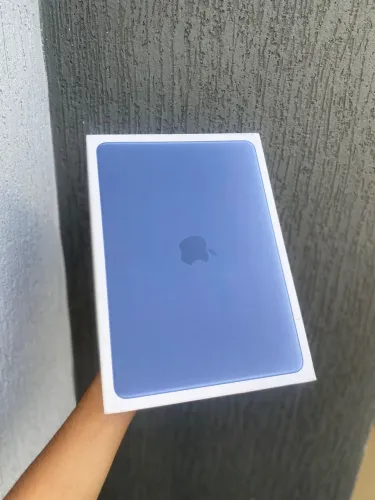 MacBook Neo Lacrado 256gb 8GB (Retirada BS Design)