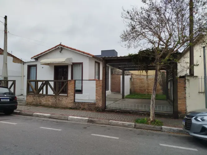 Imóvel Comercial para venda 120 mt Centro - Guararema - SP