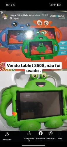 Tablet