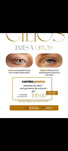 Atendimento a domicílio 