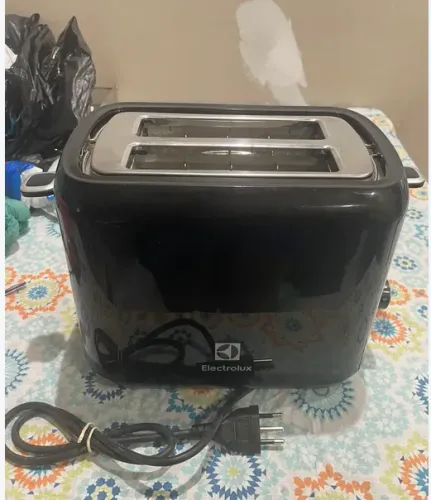Torradeira eletrica