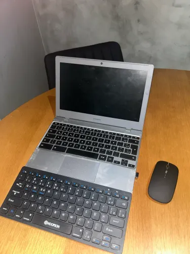 Cromebook notebook Samsung