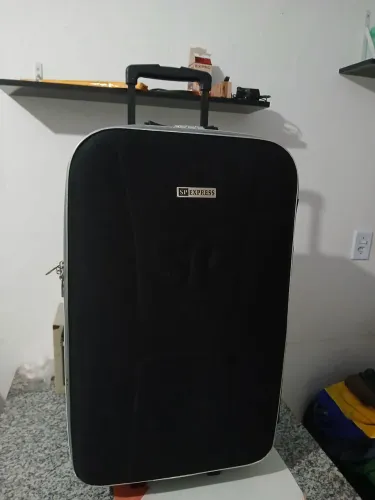 Mala de Bordo 