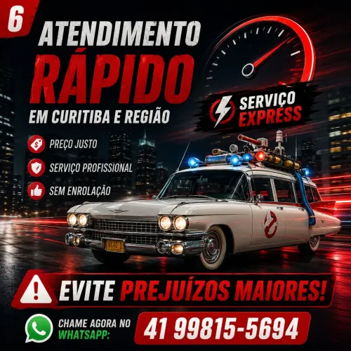 Encanador Elétrica Manutenção 