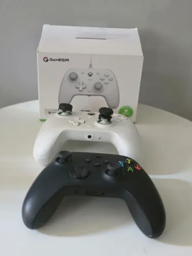 Controle Xbox Original 
