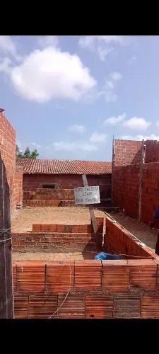 Terreno a venda tamanho 6m x 13m
