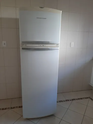 Geladeira Brastemp Frost Free