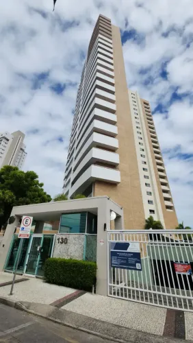 Imóvel para aluguel e venda possui 71 metros quadrados com 3 quartos em Guararapes - Forta