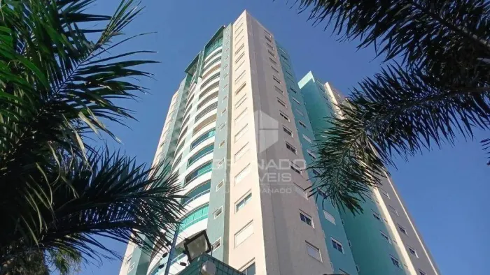 Apartamento com 3 dormitórios à venda, 115 m² por R$ 1.250.000,00 - Jardim Novo Horizonte 