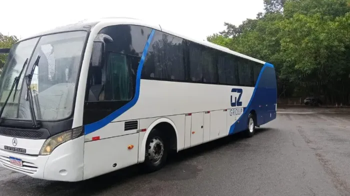M..BENZ NEOBUS ROAD R