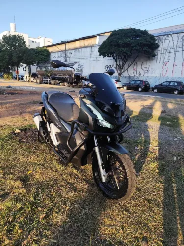 Honda ADV - 150 23/24