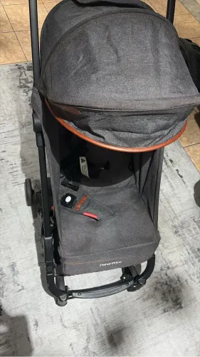 Carrinho de bordo Fisher Price